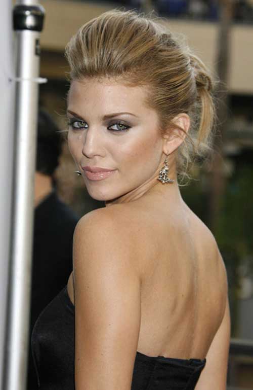 安娜丽尼·麦考德/AnnaLynne McCord-5-46